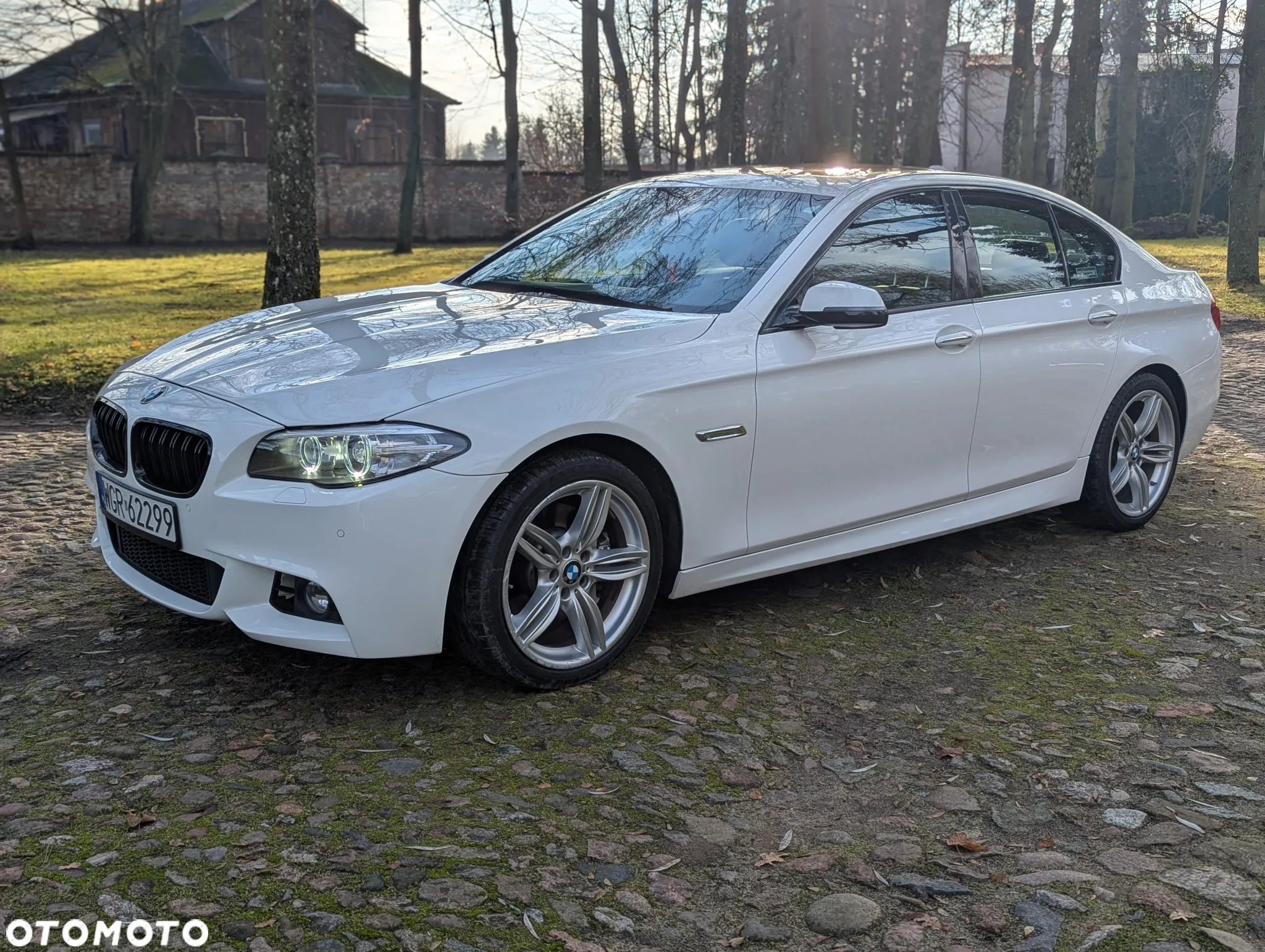 BMW Seria 5 - 2