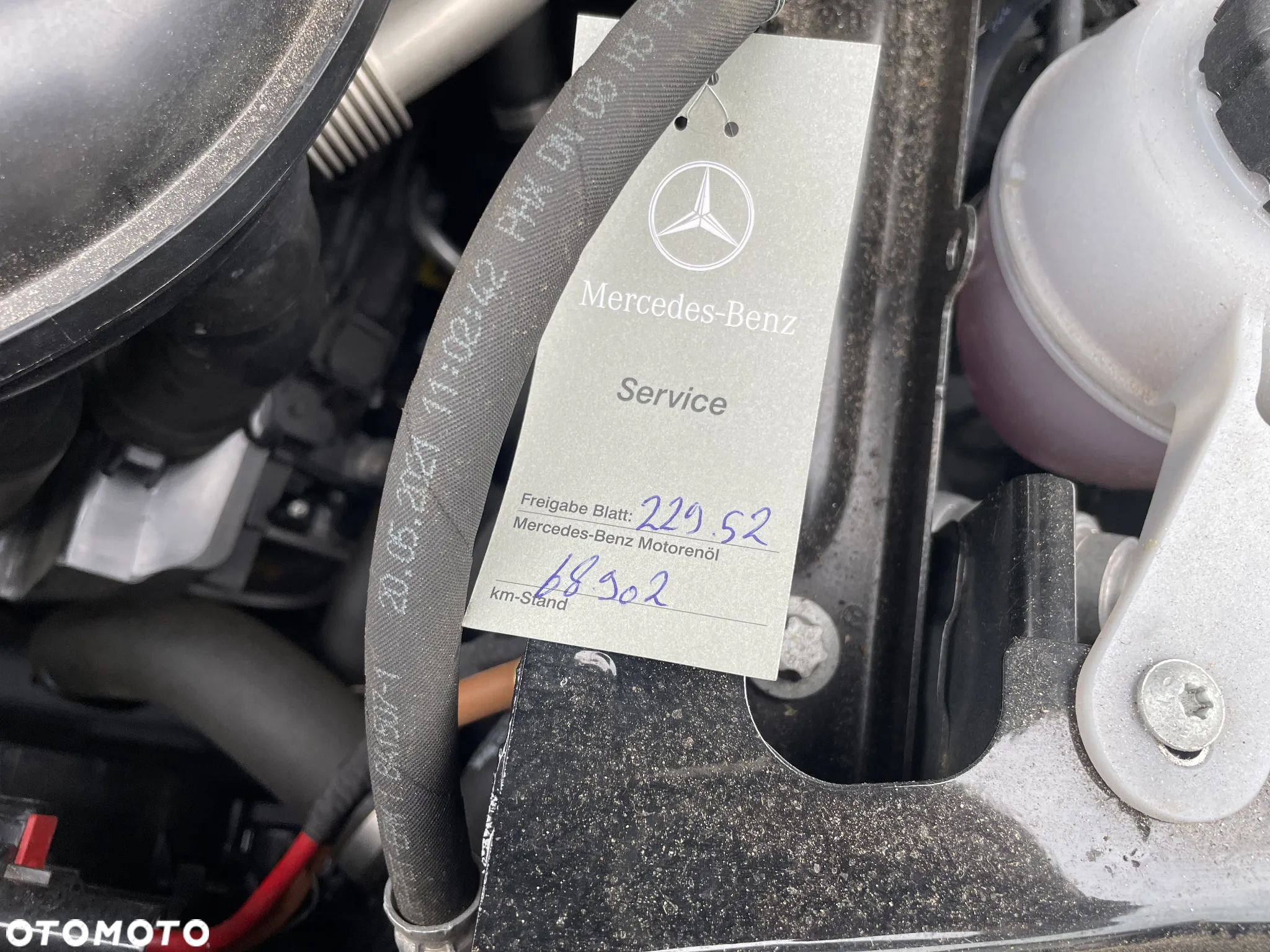 Mercedes-Benz Klasa C 200 d T 9G-TRONIC - 29