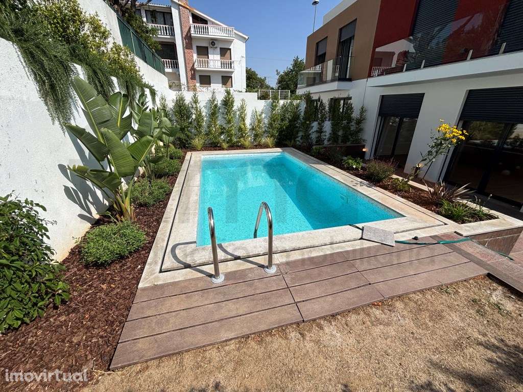 Moradia T3 em fase final de construção - Grande imagem: 2/60