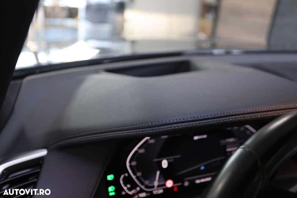 BMW X5 xDrive45e - 24
