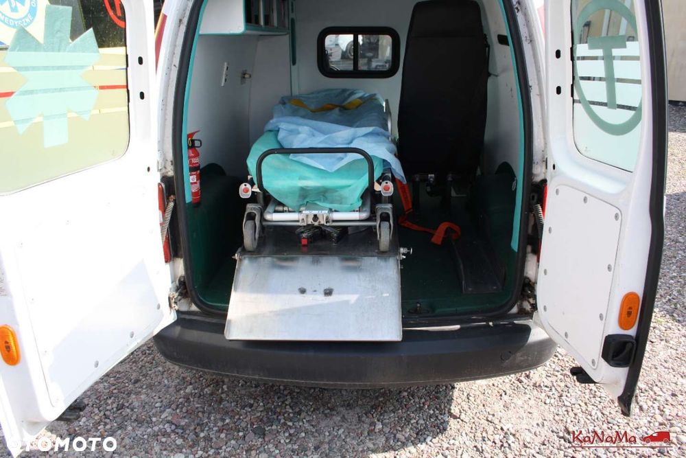 Volkswagen CADDY - 20