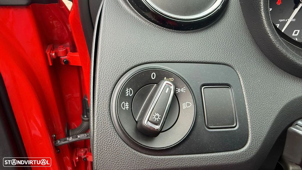 SEAT Ibiza SC 1.8 TSI S&S Cupra - 15