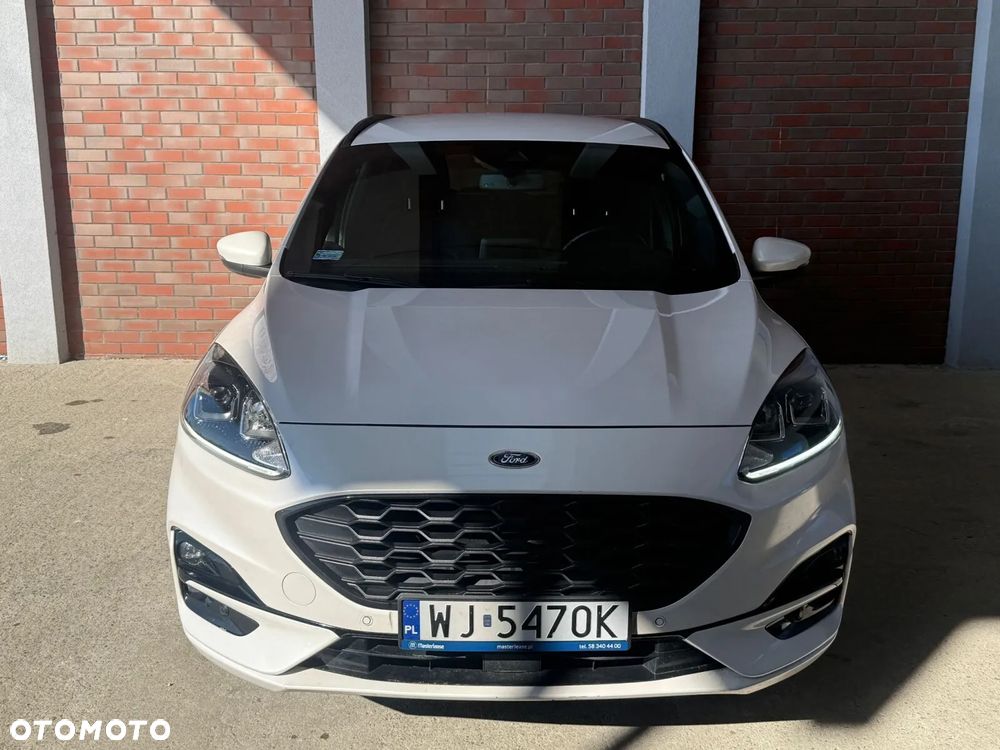 Ford Kuga 1.5 EcoBoost FWD ST-Line - 3