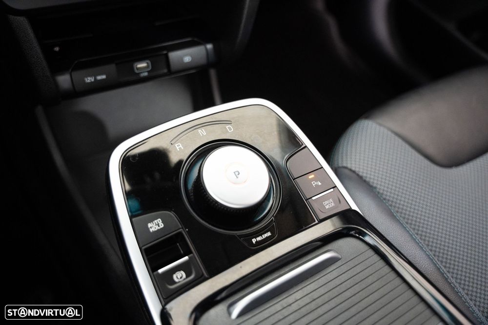 Kia e-Niro 39.2kWh Move 39 - 20