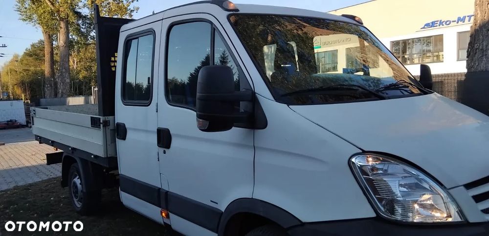 Iveco 29L12 DAILY - 4