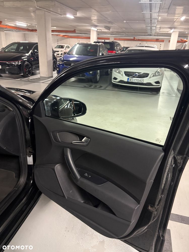Audi A1 Sportback - 20