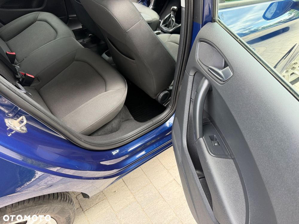 Audi A1 Sportback - 12