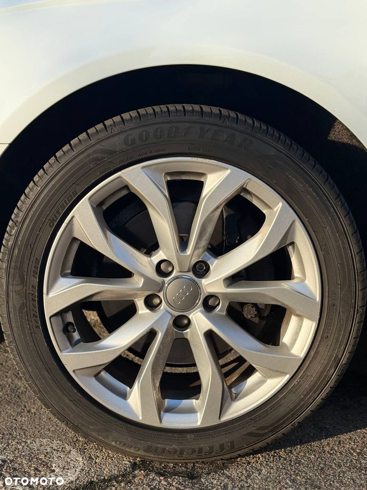 Audi A6 Limousine - 17