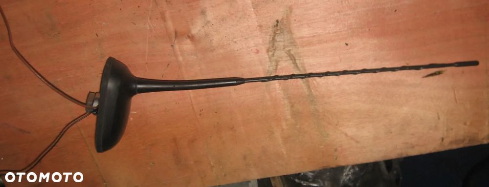 antena dachowa MERCEDES A KLASA W169 A1698201875