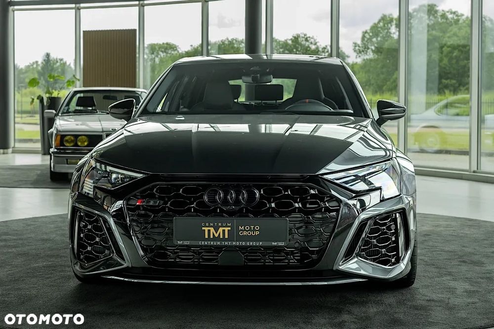 Audi RS3 Sportback TFSI Quattro S tronic - 14