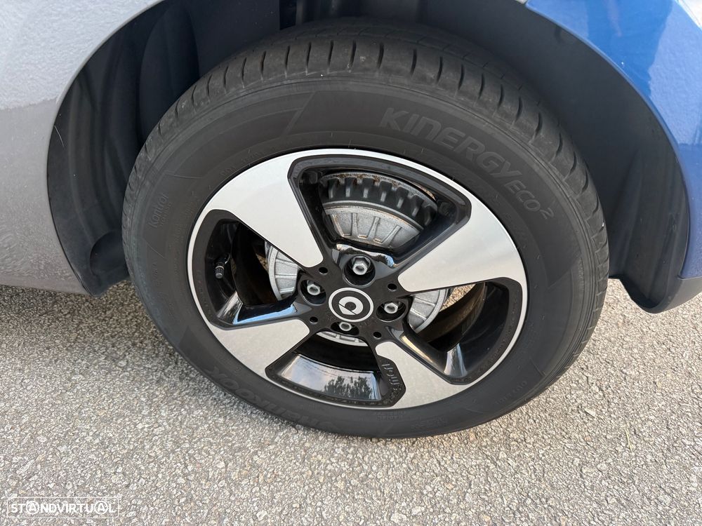 Smart ForFour 0.9 Prime 90 Aut. - 10