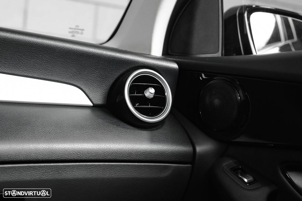 Mercedes-Benz GLC 220 d - 35