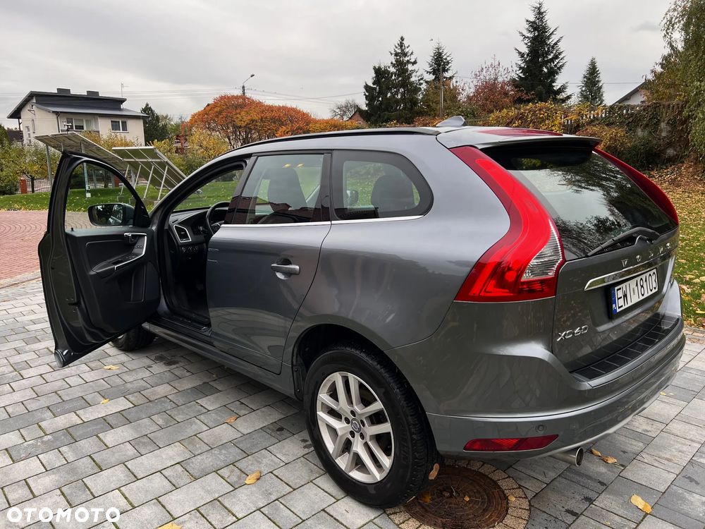 Volvo XC 60 - 16