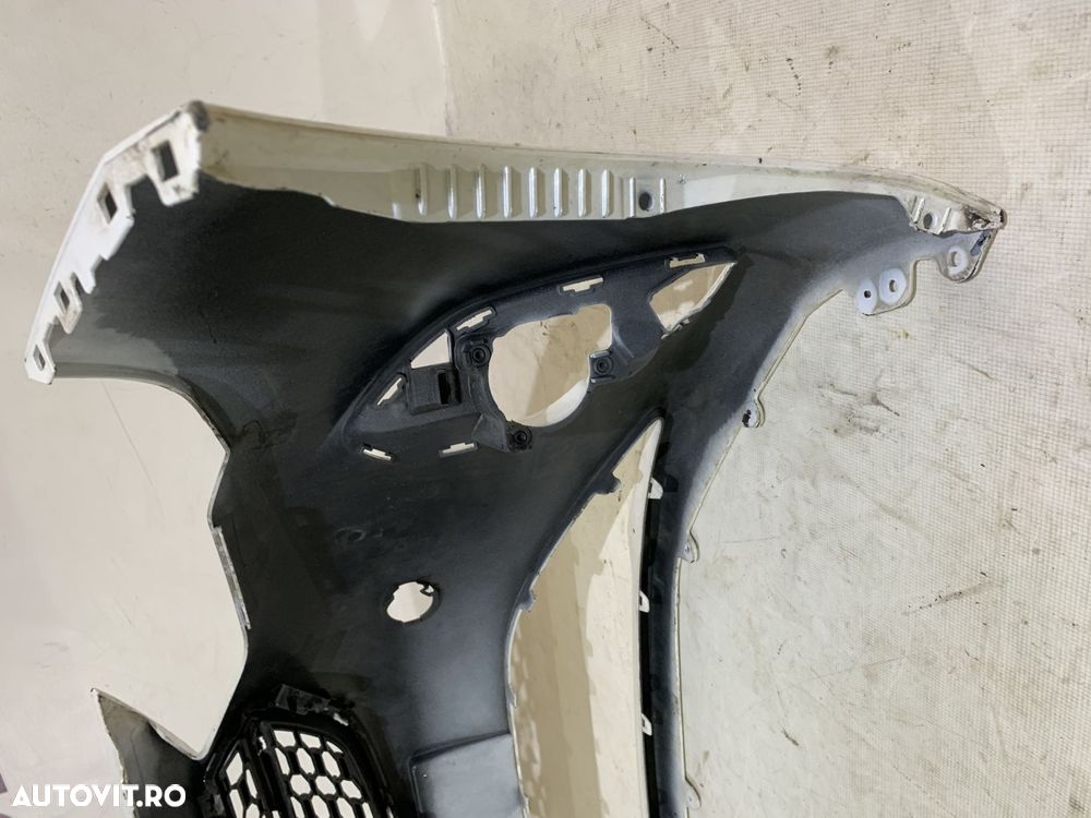 Bara fata Opel Corsa F, 2019, 2020, 2021, 2022, 2023, cod origine OE 9830280980. - 9