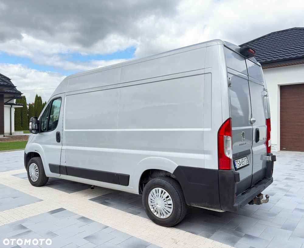 Peugeot Boxer - 3