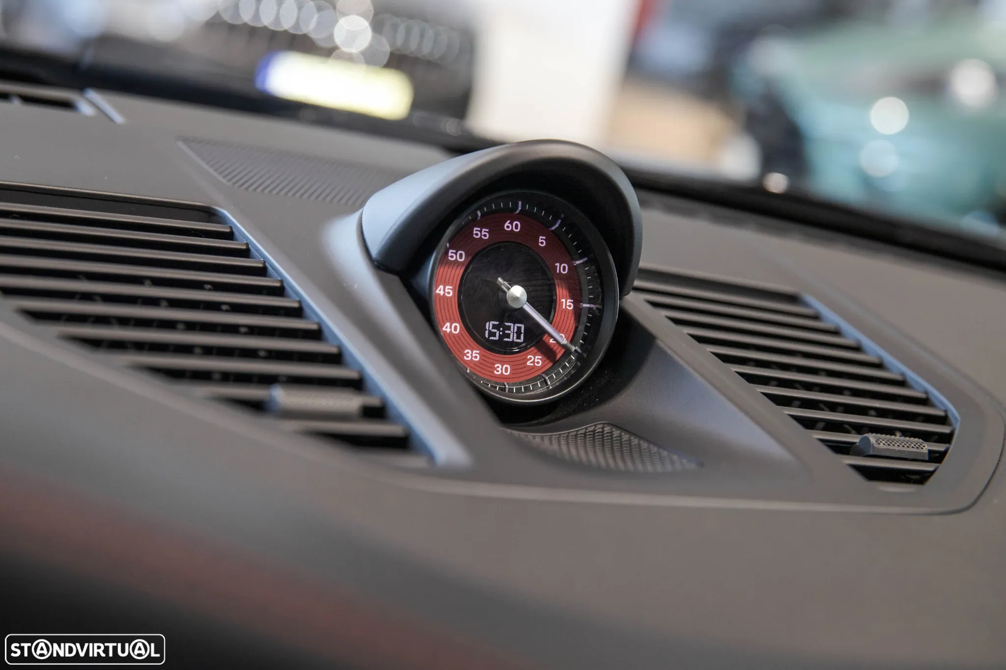 Porsche 911 (992) Carrera GTS PDK - 29