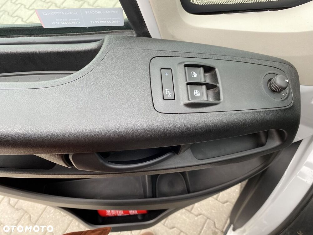 Toyota PROACE MAX - 20
