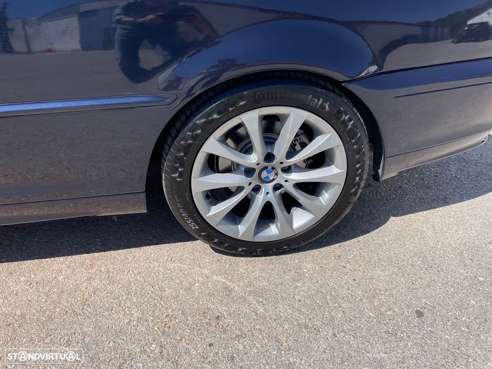 BMW 323 Ci Cabrio - 28