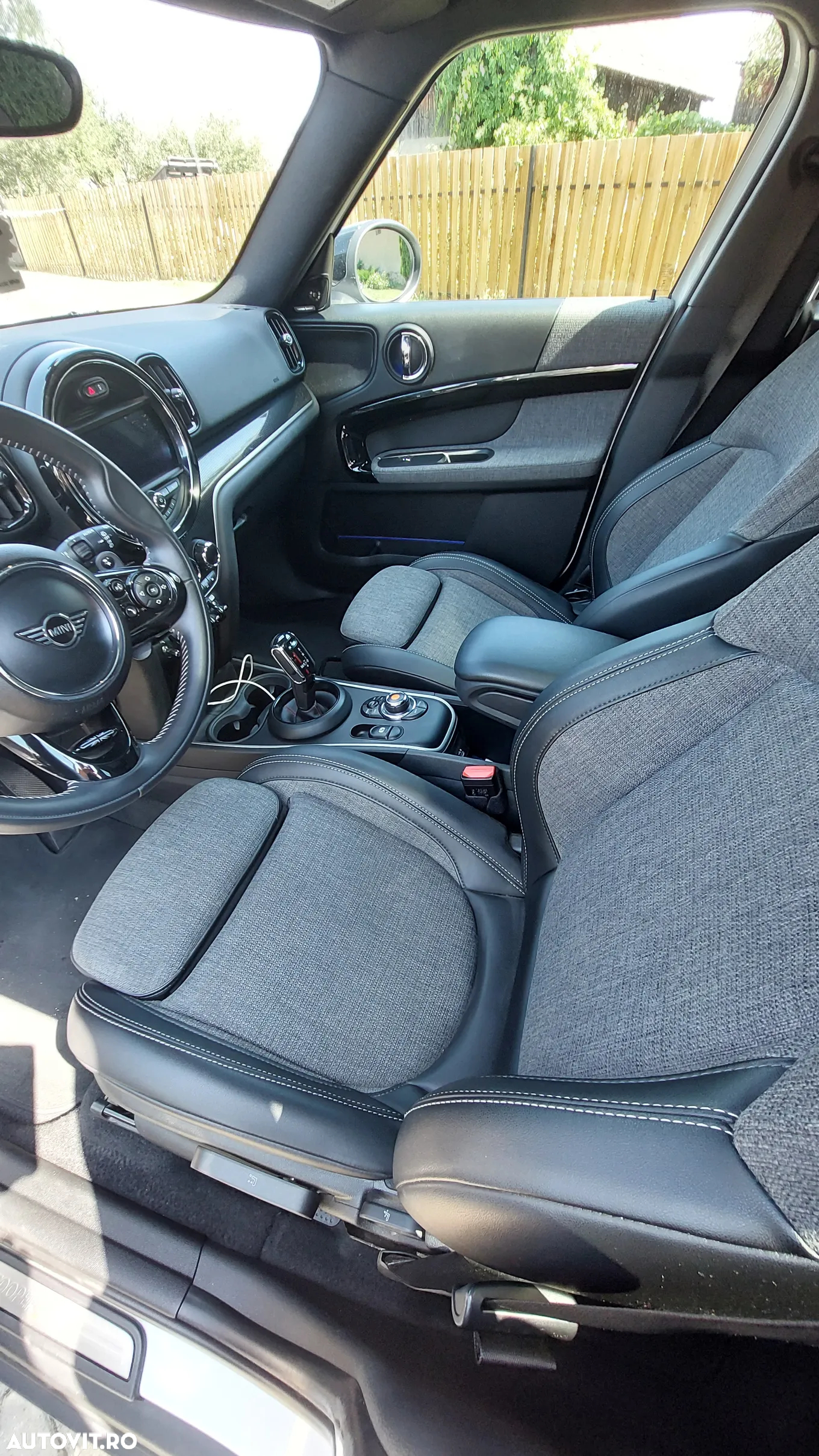 Mini Countryman Cooper SD ALL4 AT - 4