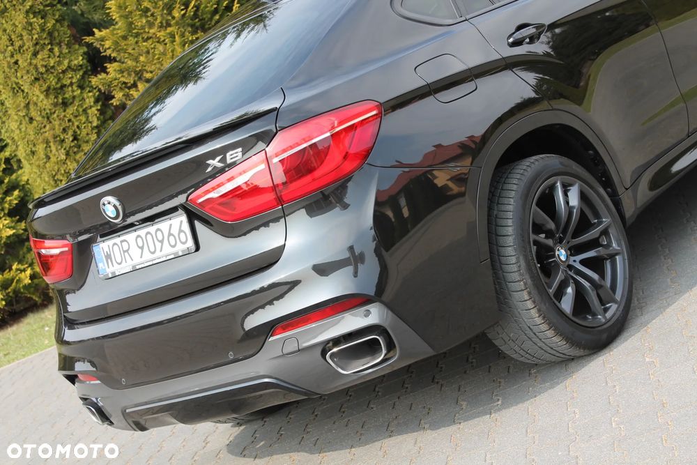 BMW X6 - 18