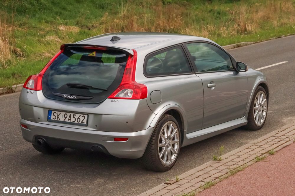 Volvo C30 - 3