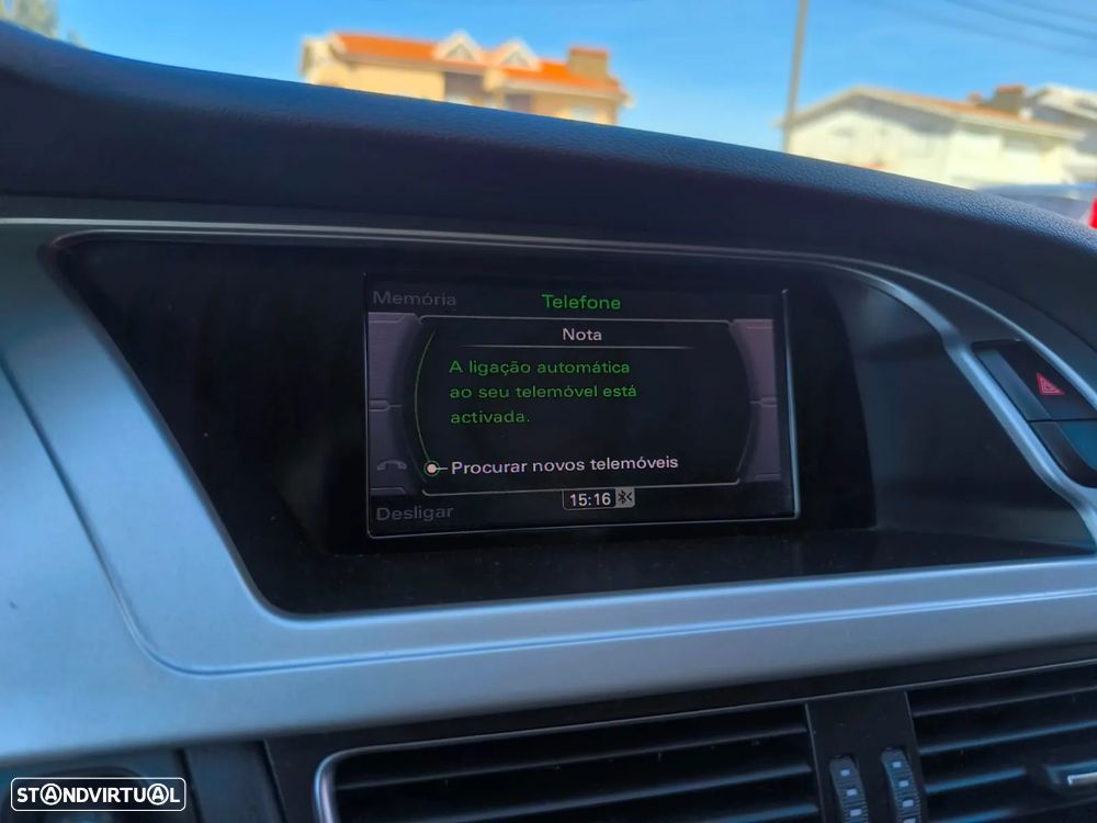 Audi A4 Avant 2.0 TDI - 42