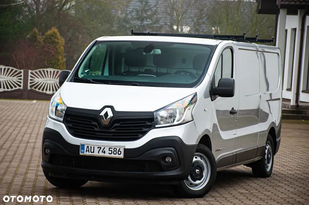Renault Trafic - 6