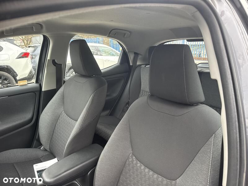 Toyota Yaris Hybrid 1.5 Comfort - 18