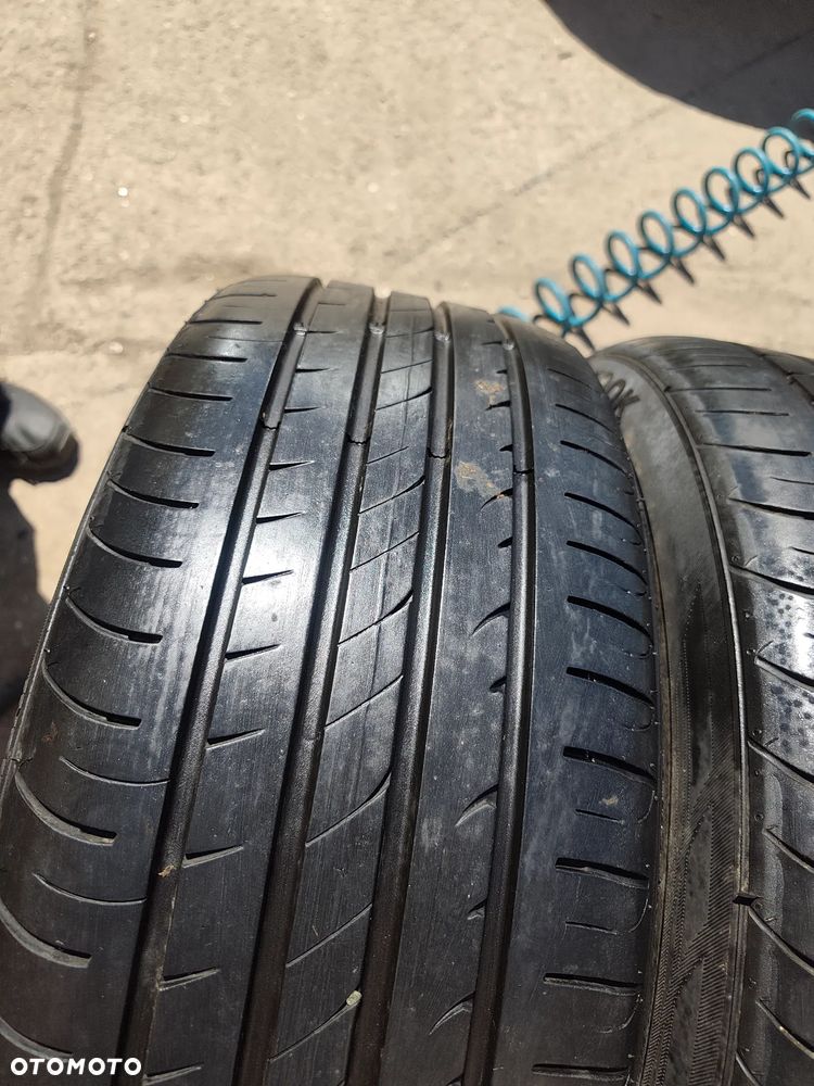 4x108 Felgi Aluminiowe Alufelgi Oryginalne 17 Koła letnie lato CITROEN C4 C4L DS4 OPEL CORSA F VI 6 PEUGEOT 3008 308 408 208 Legnica ALU-RAD 225/45 5,5mm - 22
