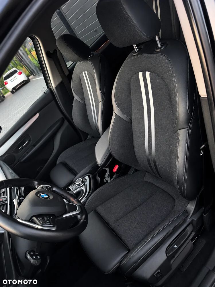 BMW Seria 2 218d Luxury Line - 15