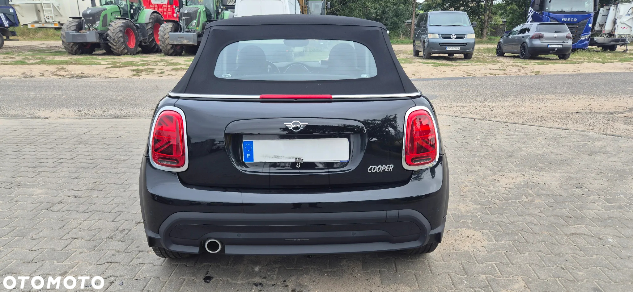 MINI Cooper - 18