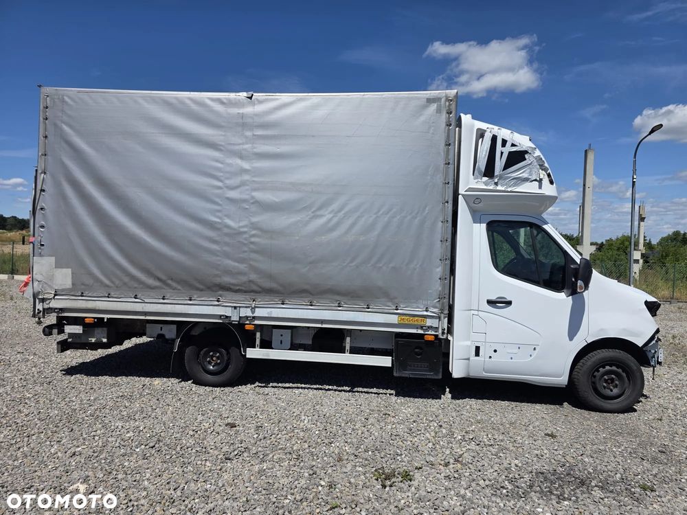 Renault Master - 4