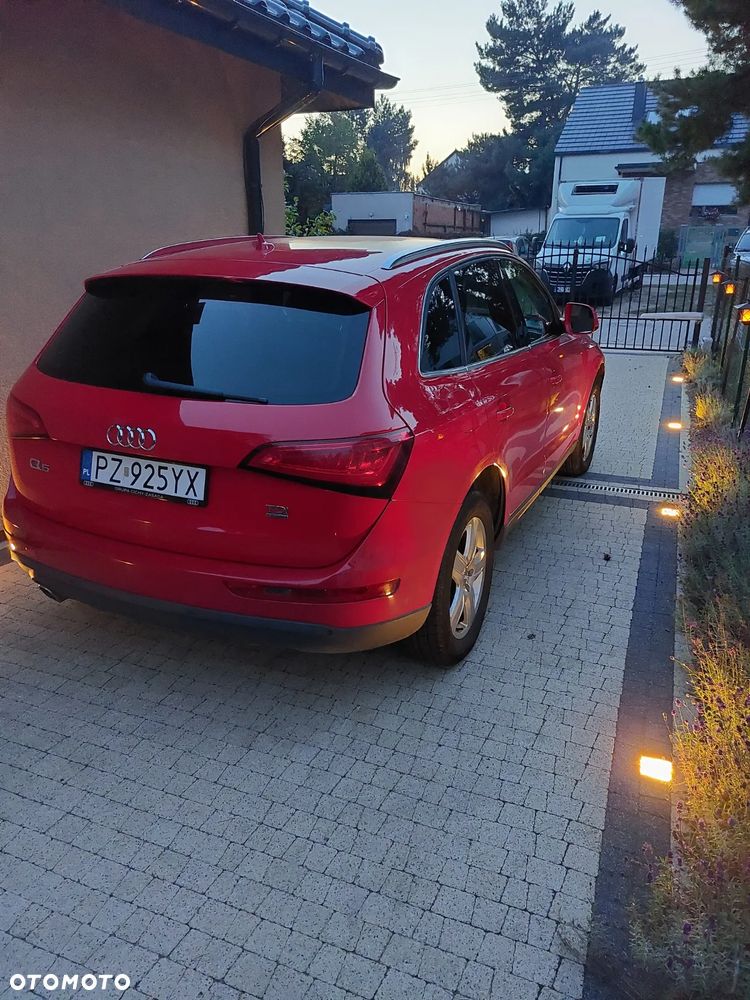 Audi Q5 - 5