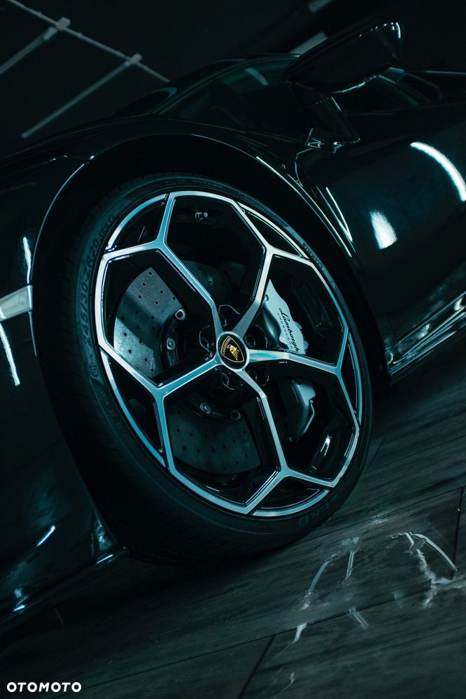 Lamborghini Huracan - 2