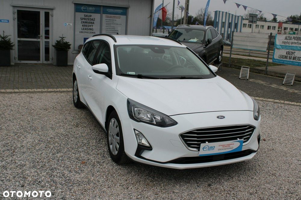 Ford Focus - 4