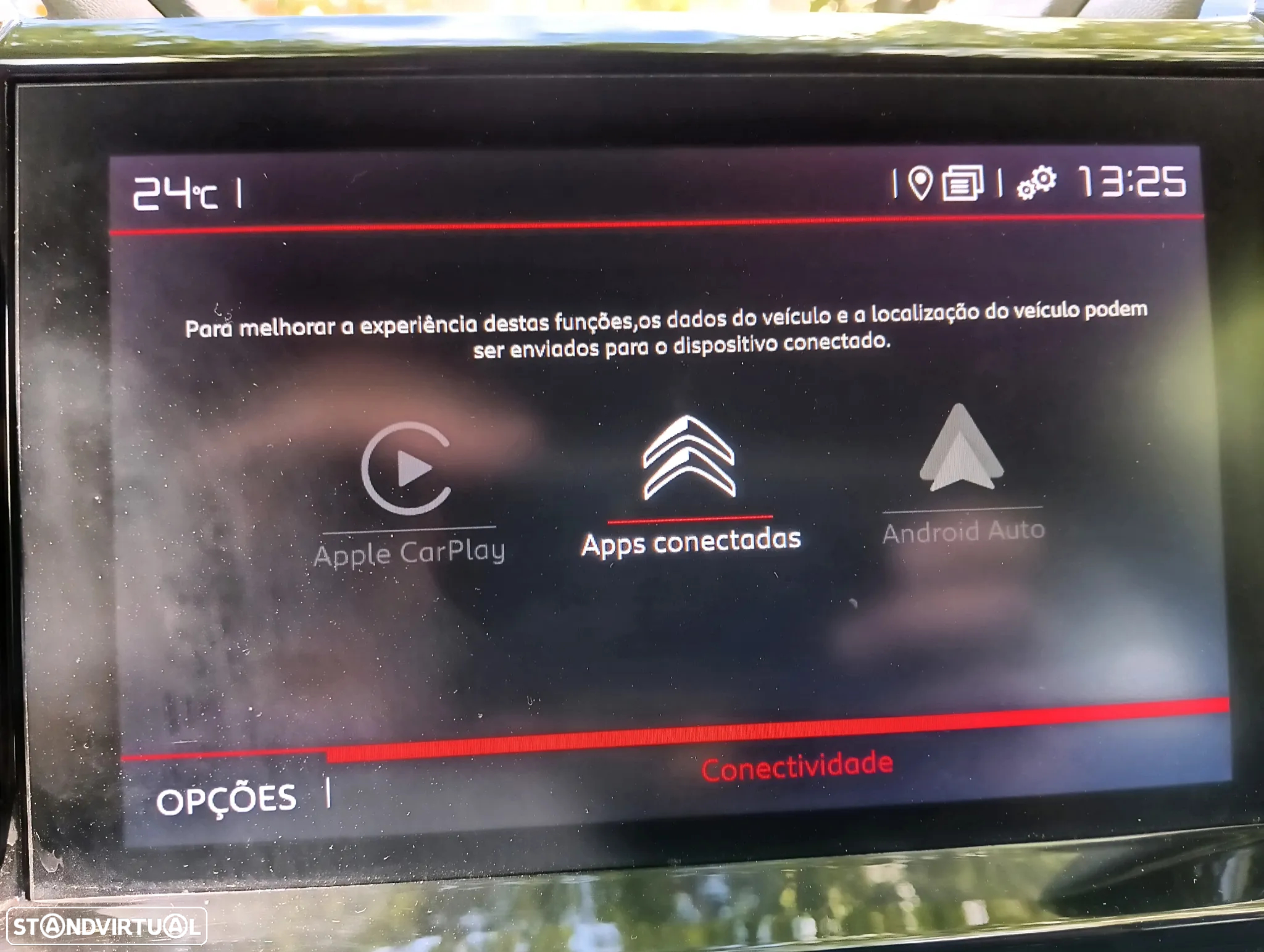 Citroën C5 Aircross 1.5 BlueHDi Feel Pack - 22