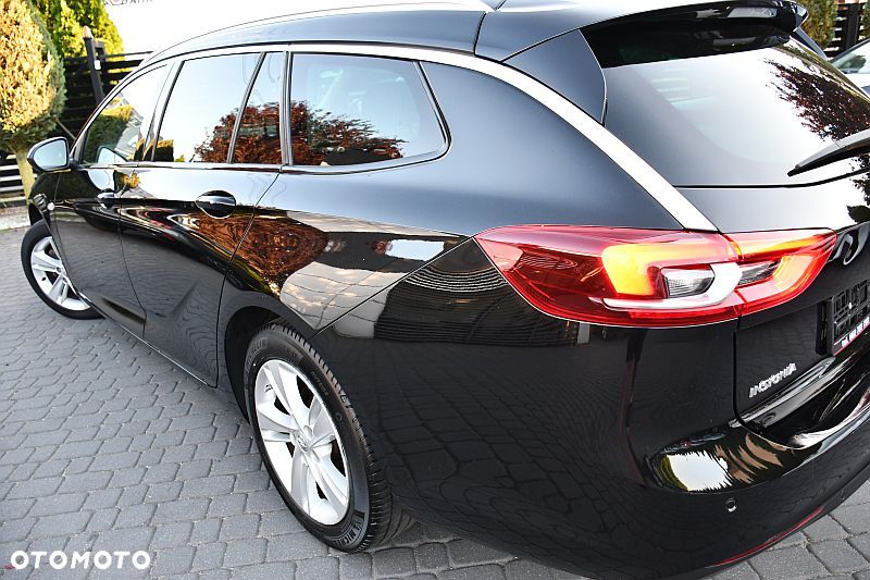 Opel Insignia 1.5 Direct InjectionTurbo Innovation - 31