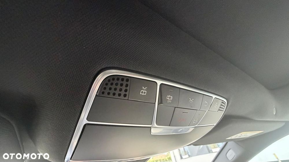 Mercedes-Benz Klasa S 400 d L 4Matic 9G-TRONIC - 28