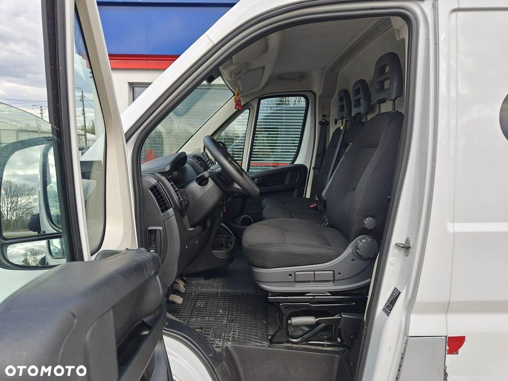 Fiat Ducato - 9