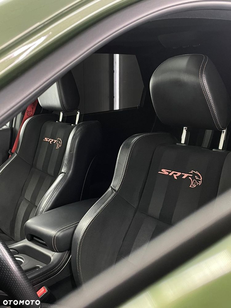 Dodge Durango - 10