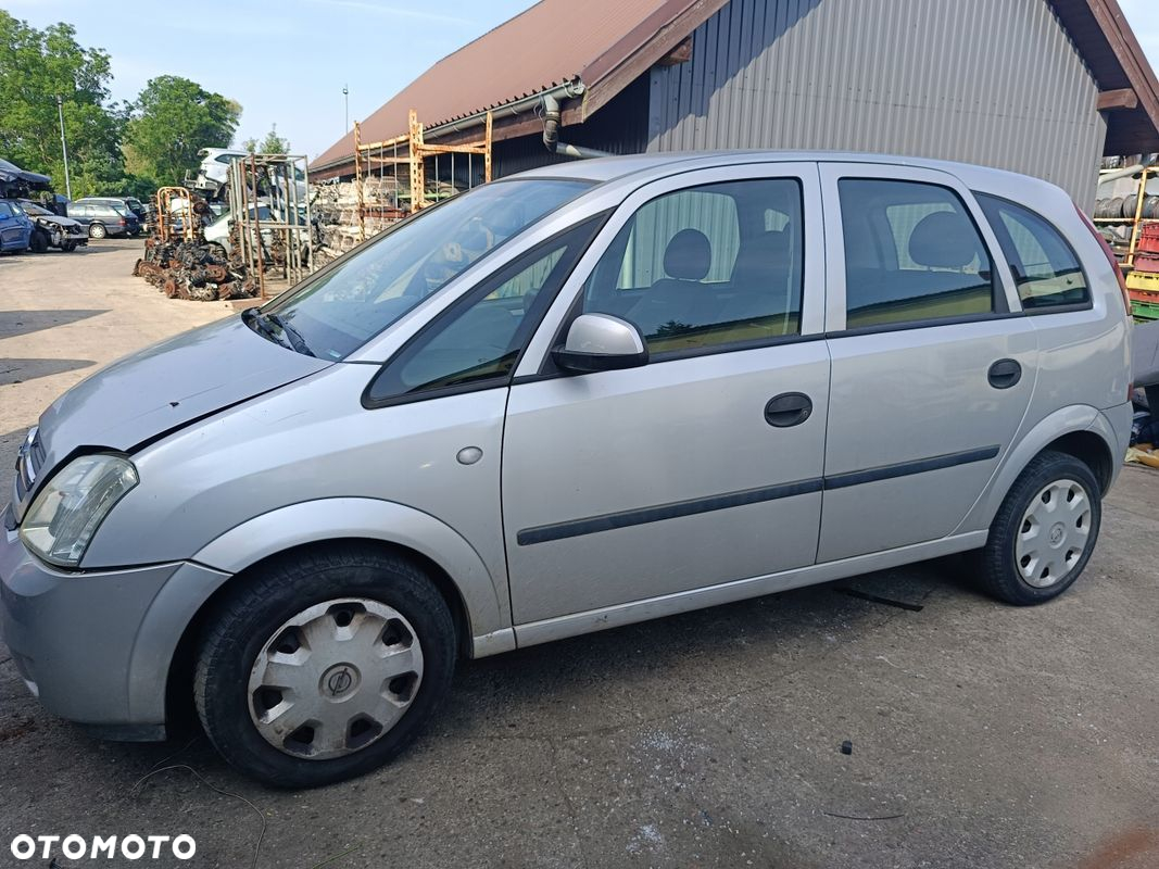 OPEL MERIVA A WSPOMAGANIE ELEKTRYCZNE KOLUMNA 2609556414A - 7