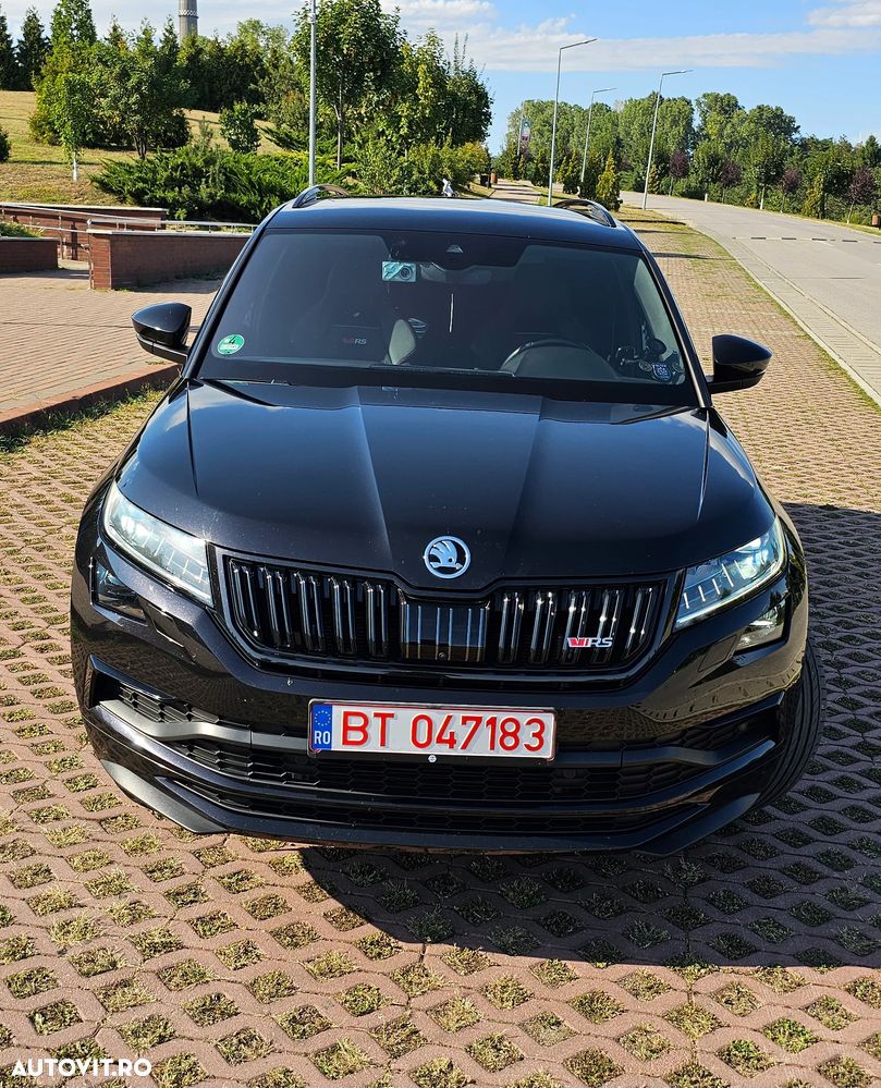 Skoda Kodiaq - 6