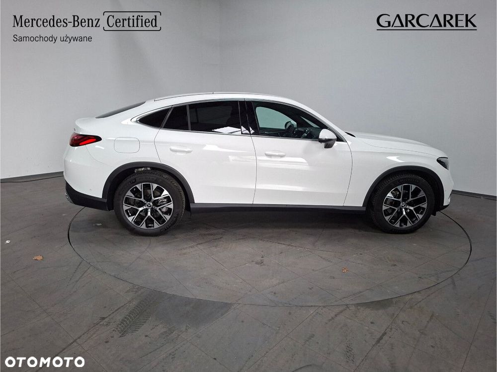 Mercedes-Benz GLC 200 mHEV 4-Matic Avantgarde - 10