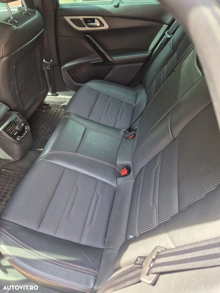 Peugeot 508 - 8