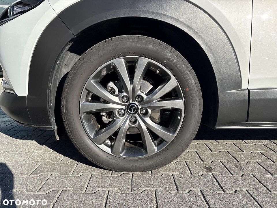 Mazda CX-30 2.0 mHEV Exclusive-Line 2WD - 22