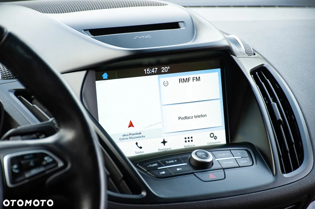 Ford Kuga 1.5 EcoBoost TITANIUM - 14