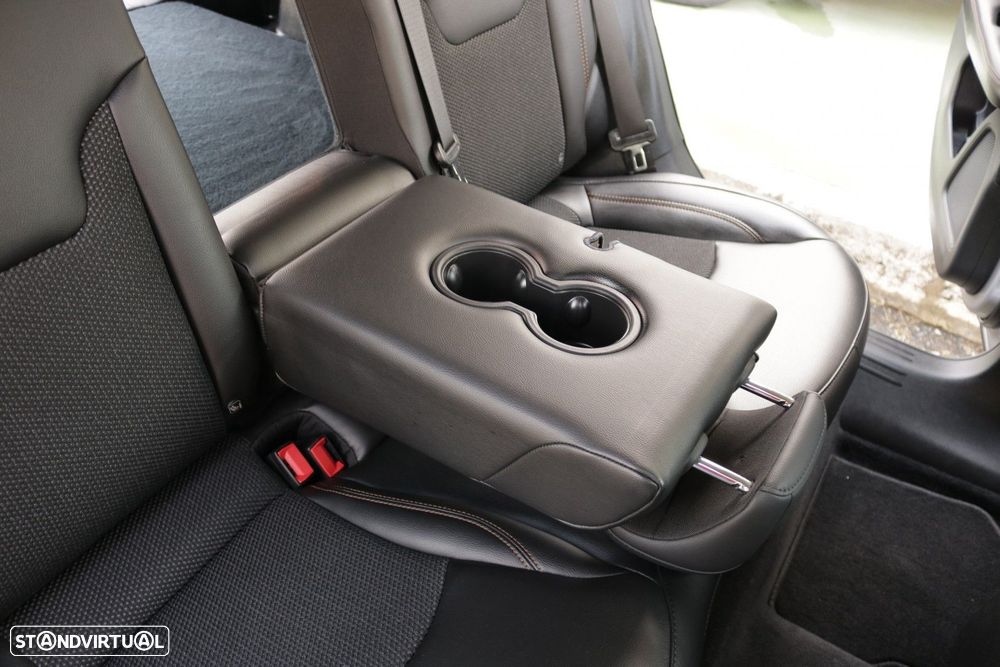 Jeep Compass 1.6 MultiJet Limited - 28