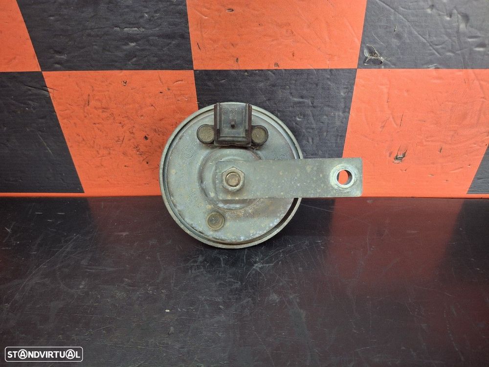 Buzina Mercedes-Benz Vito Autocarro (W639) - 1