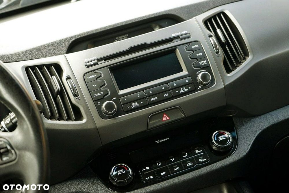 Kia Sportage - 22