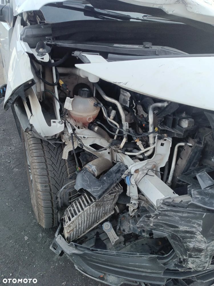 Peugeot Rifter 1.5 BlueHDI Allure Pack S&S - 11